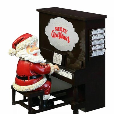 Mr. Christmas Sing a Long Santa