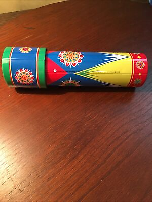 #ad #ad Rare Vintage 2002 Schylling Kaleidoscope Toy