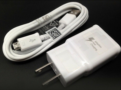 Adaptive Charger Adapter Micro USB Cable For Kindle Fire for Amazon Kindle