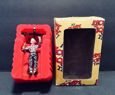 #ad HOWDY DOODY 50th ANNIVERSARY 1947 1997 LIMITED EDITION ORNAMENT