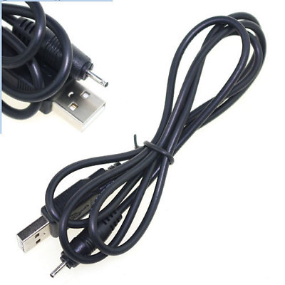 Premium 3.3ft USB Cable Charger 2.0mm Small Pin For Nokia Mobile phone Cellphone