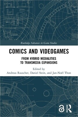 #ad Comics and Videogames: From Hybrid Medialities to Transmedia Expansions Paperba