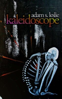 #ad Kaleidoscope By Adam S Leslie