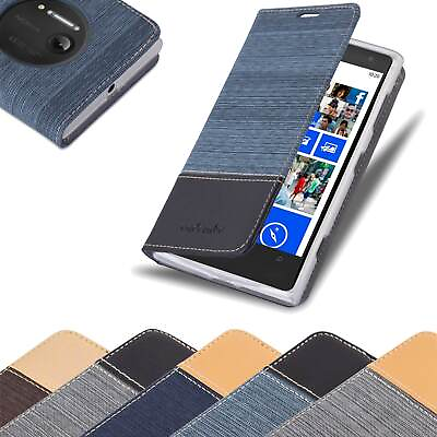 #ad Case for Nokia Lumia 1020 Protection Phone Cover Book Wallet Magnetic