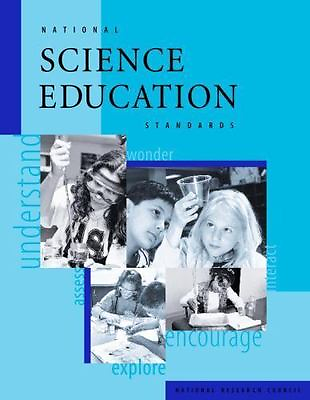 #ad National Science Education Standards