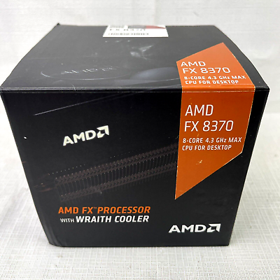 #ad #ad AMD Wraith FX 8370 Cooler Heat Sink Fan Copper Base AM3 AM2 for Desktop PC
