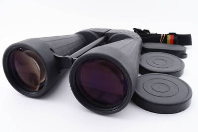 #ad Steiner 20 80 Binoculars 618
