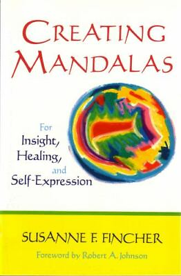 #ad Creating Mandalas