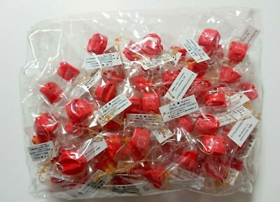 #ad Sanrio Bonus Hello Kitty Red school Bag 70 pieces Lot