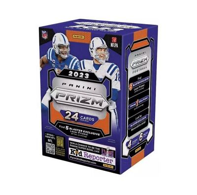 #ad 2023 Panini Prizm Football 1 300 Base Complete Your Set Pick Your Card