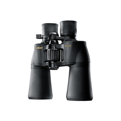 Nikon Aculon Binoculars A211 10 22x50 Black 8252