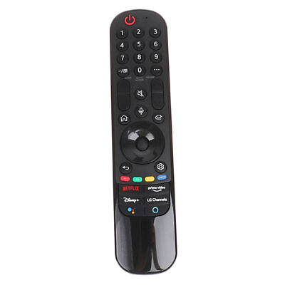 MR21GA Voice Replace Magic Remote Control for LG OLED TV 43UP7700PUB AKB76036201