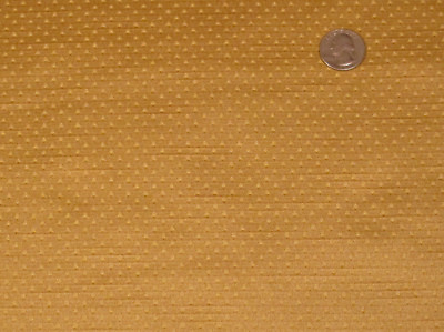 Vintage Gold Fabric for Speaker Grill Cloth Antique Radio Grille Restoration