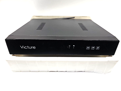 #ad Victure NK200 Outdoor Box Only Missing Parts