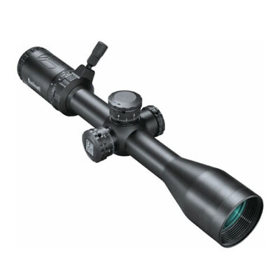 Bushnell Optics Scope Rifle Optics 3 9X40 Dz 223 Retical Matte Black
