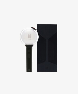 #ad #ad BTS Map Of The Soul Official Light Stick Special Edition