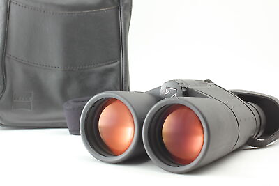 MINT in Case Carl Zeiss Victory 10x56 B T* P* Binoculars 10x56B From JAPAN