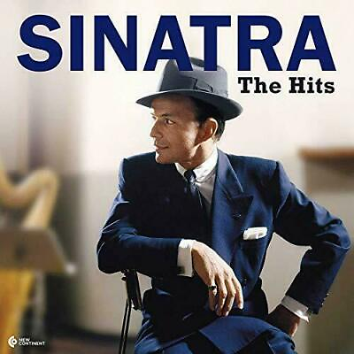 Frank Sinatra The Hits Gatefold Edition 180 Vinyl LP