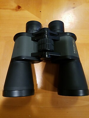 Minolta Classic 7 X 50 FIELD 7 Binoculars