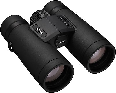 #ad Nikon Monarch M7 Binoculars 10x42 ED Lenses Water Fog Proof 16766