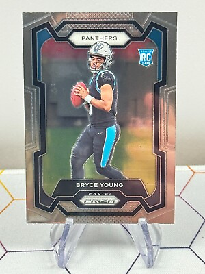 #ad #ad 2023 Panini Prizm Football ROOKIES RC BASE YOU PICK 301 400 Complete Your Set