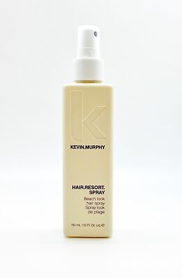 #ad Kevin Murphy Hair Resort Spray Beach Look Texture Spray 5.1 oz