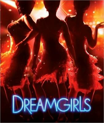 Dreamgirls by Condon Bill; James David; Gottfried Martin