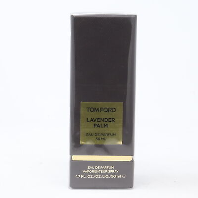 #ad Tom Ford Lavender Palm Eau de Parfum Spray 1.7oz 50ml New In Box