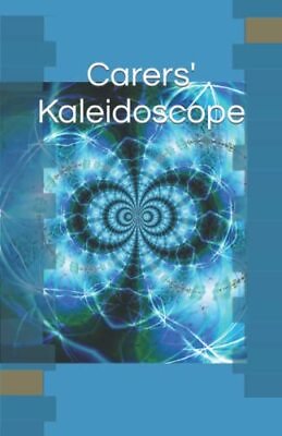 #ad Carers#x27; Kaleidoscope By Signpost Carers