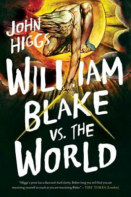 #ad William Blake vs. the World