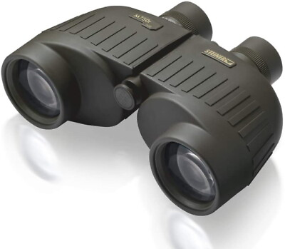 #ad Steiner 2650 M750r Tactical Binoculars 7x50mm Green