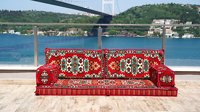 Living Room Convertible Sofa Slipcover Couch Sofa Vintage Sofa Bed Sleeper