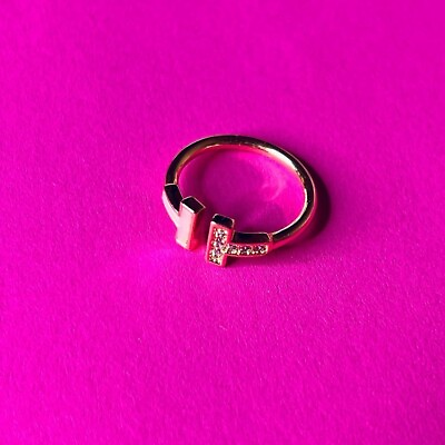 #ad Womens Tiffany amp; Co Rare Ring