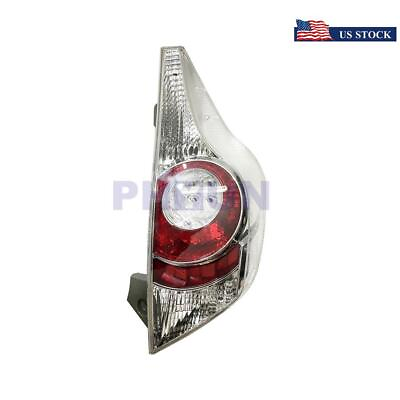 #ad Right Rear Tail Light fit For Toyota Prius C Nhp10 Aqua 2011 2014 81538 52A80 R
