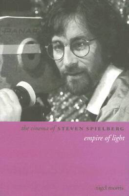 The Cinema of Steven Spielberg: Empire of Light Directors Cuts GOOD