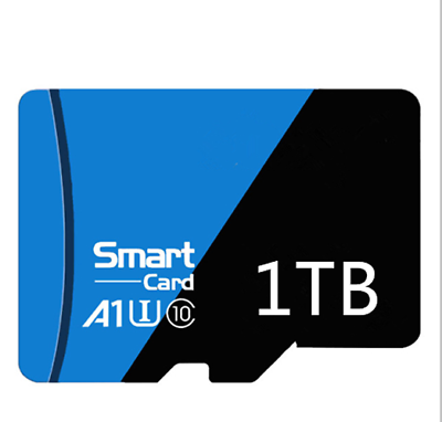 Micro SD Card 128GB 256GB 1TB Ultra Class 10 SDXC SDHC Memory Card Wholesale lot