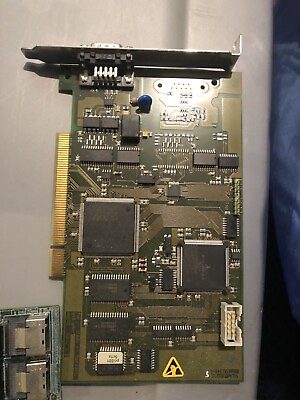 Phillips CAN PCI 331 1 CAN K.5152.02 HN034557