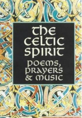 #ad Celtic Spirit by Denham Joyce