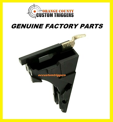 Genuine Factory Glock OEM Trigger Housing 20SF 21SF PF 45acp 10mm