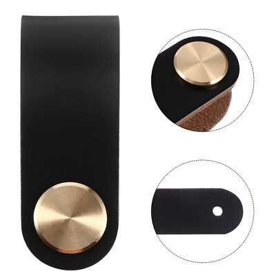 leather pulls for dresser gold handles for cabinets Cupboard Handles Knobs for