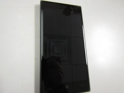 #ad #ad NOKIA LUMIA 830 UNKNOWN CARRIER CLEAN ESN UNTESTED PLEASE READ 55000