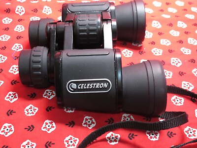 #ad Celestron Upclose 8x G2 8x40 Binoculars