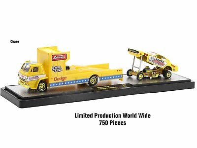 #ad Auto Haulers Set of 3 Trucks Release 72 Limited Edition to 9000 pieces Worldwide
