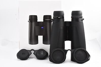 #ad ZEISS Classic 8ｘ56 High end binoculars t1665