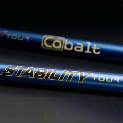 #ad bgt stability carbon putter shaft