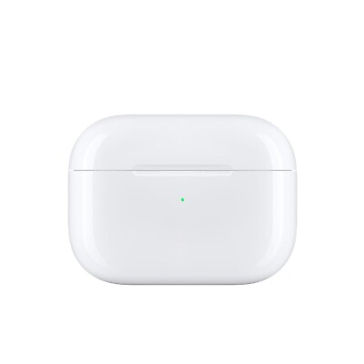 #ad Apple Airpods Pro 2nd Generation Wireless Charging Case Good