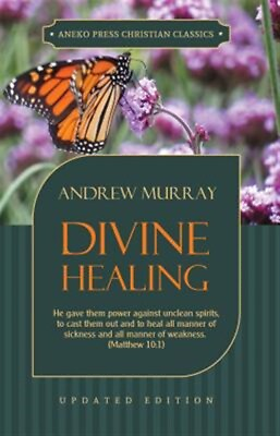 #ad Divine Healing Brand New Free shipping in the US