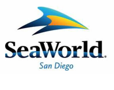 4 Sea World San Diego Tickets