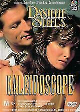 Danielle Steel Movie Kaleidoscope DVD PAL ZONES