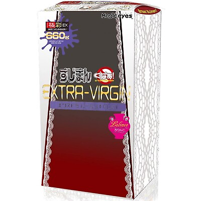 #ad Sujiman Kupa EX Lolinco Japanese Original Anime Package in Discreet Packaging...